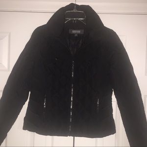 Kenneth Cole black jacket